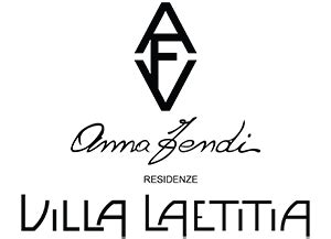 Residenze di Anna Fendi / Anna Fendi properties